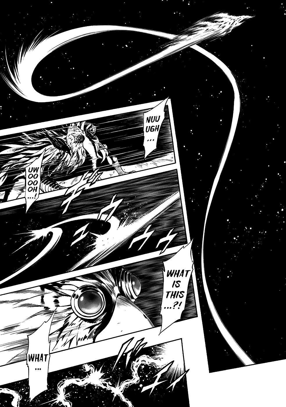 Shin Kamen Rider Spirits chapter 22 page 23