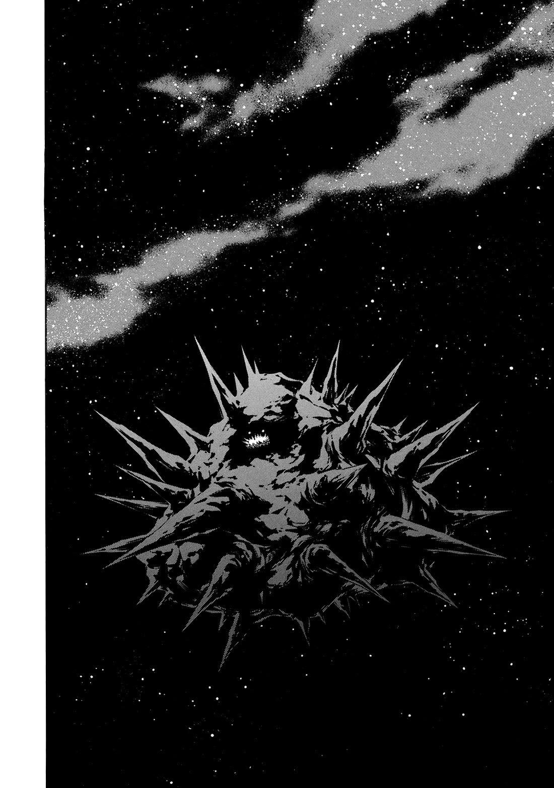 Shin Kamen Rider Spirits chapter 26 page 17