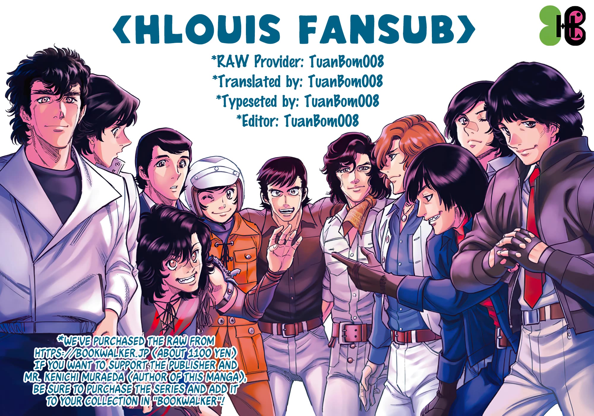 Shin Kamen Rider Spirits chapter 26 page 27