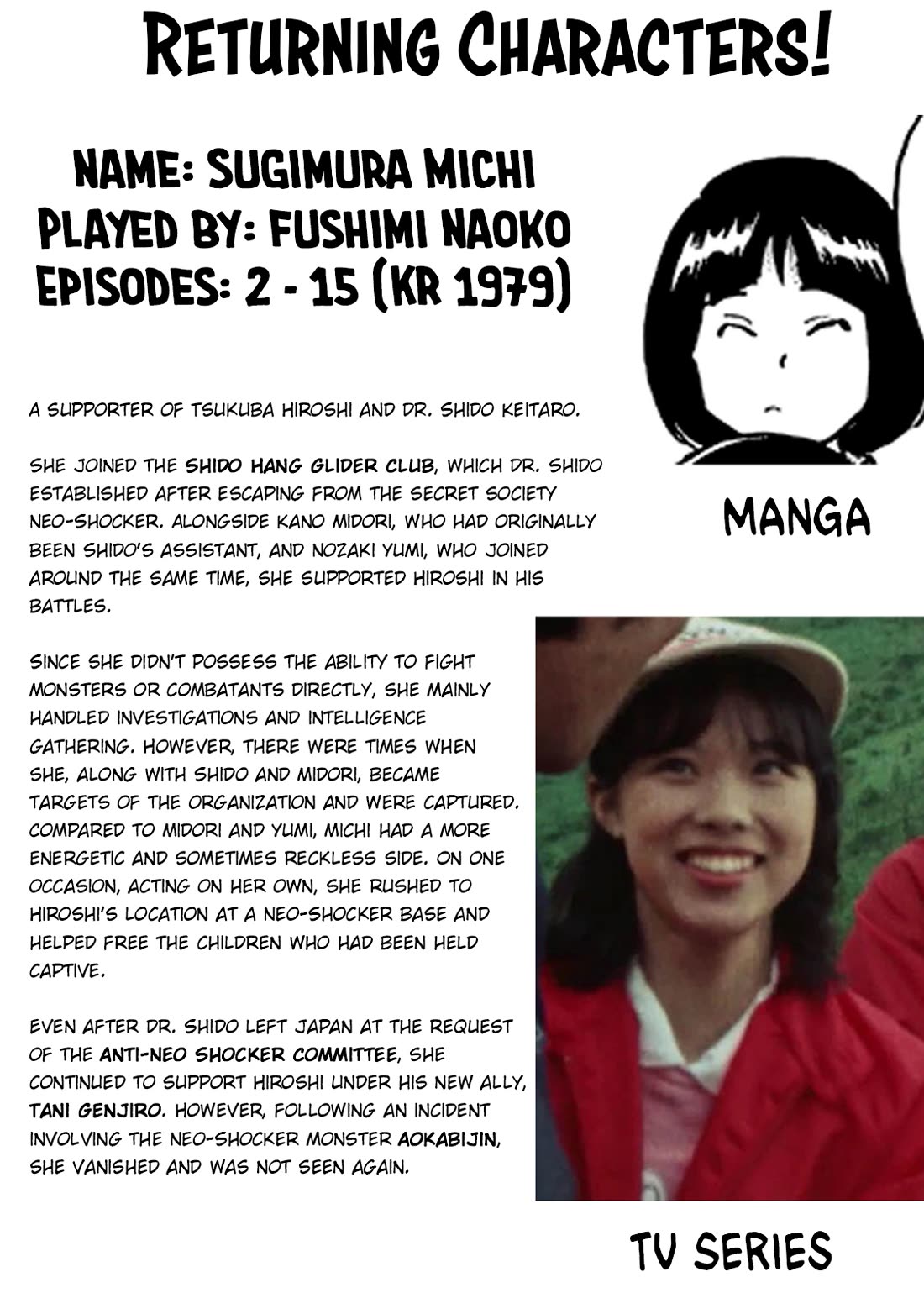 Shin Kamen Rider Spirits chapter 30 page 38