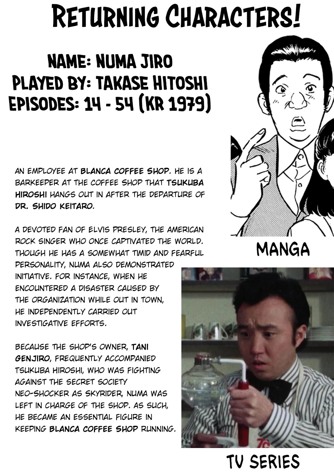 Shin Kamen Rider Spirits chapter 30 page 43