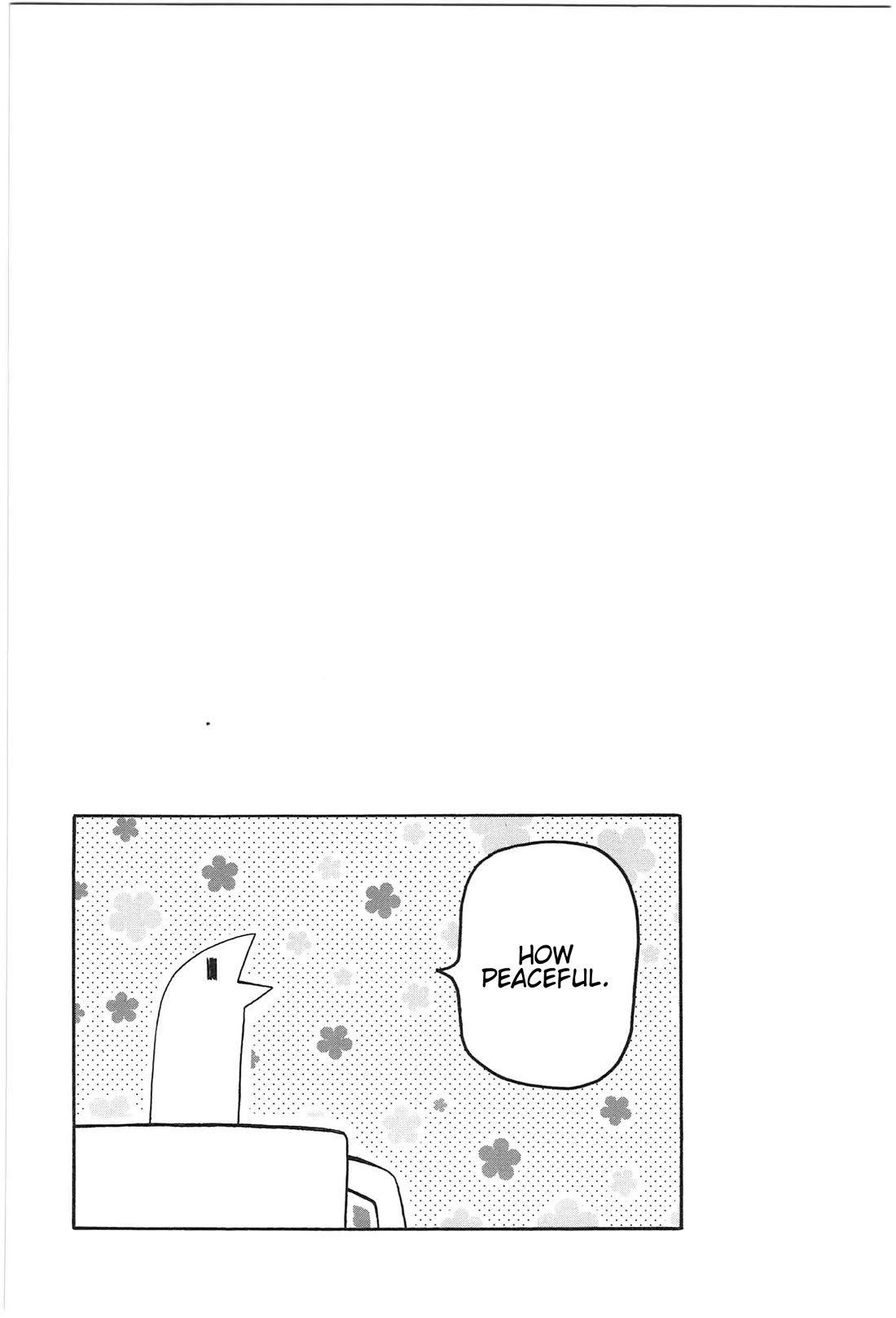 Shin Kankaku Iyashikei Mahou Shoujo Behoimi-chan chapter 20 page 9