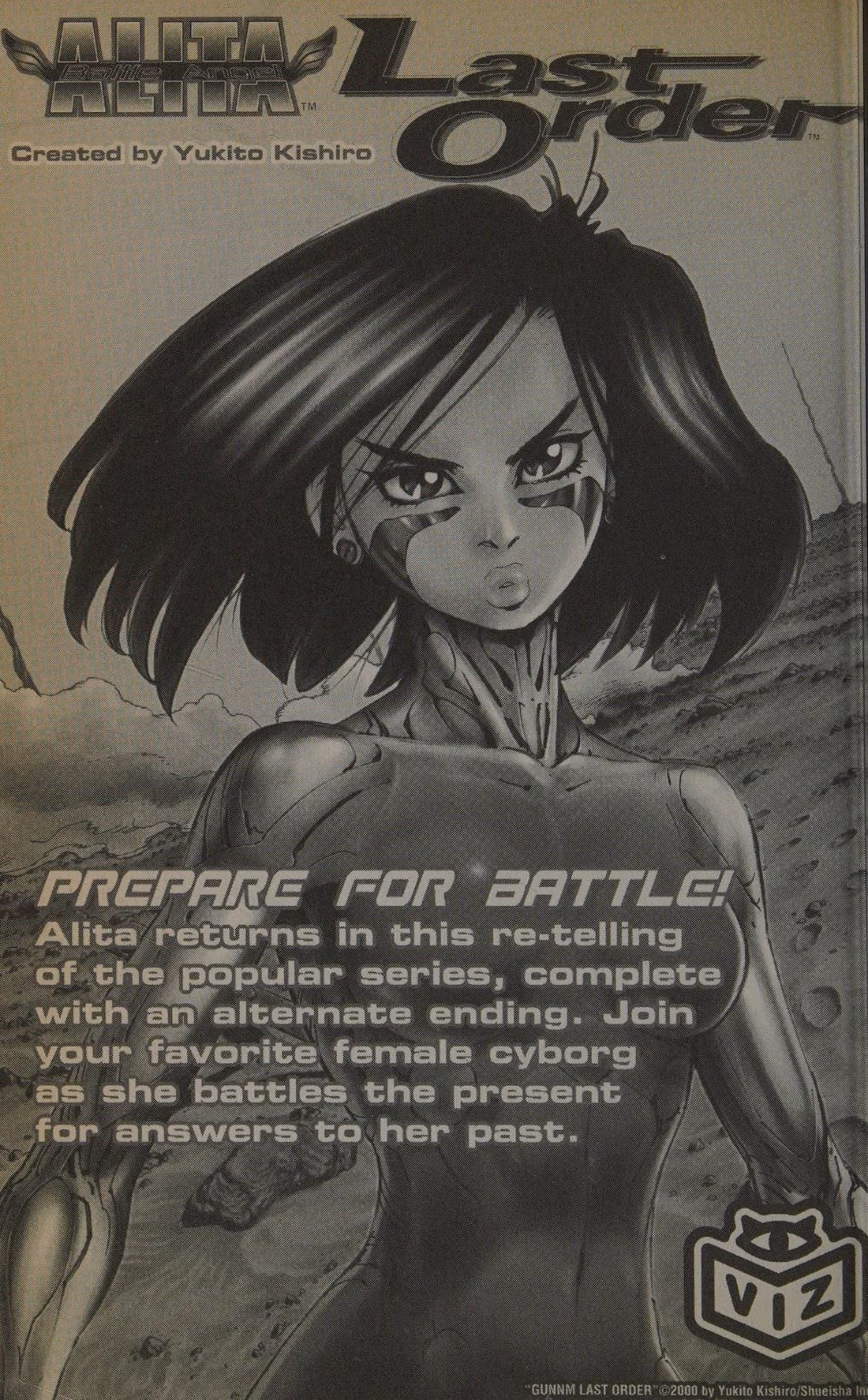 Shin Kidou Senki Gundam W: Blind Target chapter 5 page 38