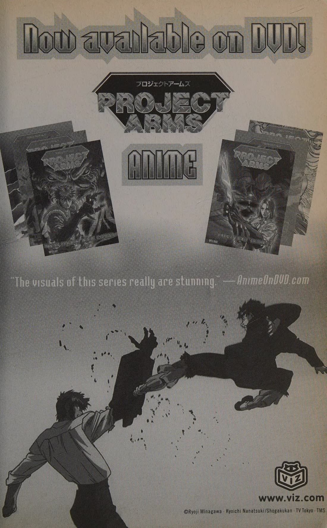 Shin Kidou Senki Gundam W: Blind Target chapter 5 page 39