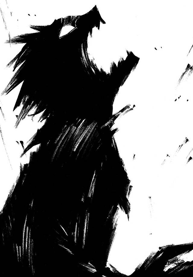 Shin Megami Tensei IV - Demonic Gene chapter 11 page 7