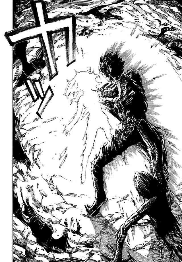 Shin Megami Tensei IV - Demonic Gene chapter 15 page 4