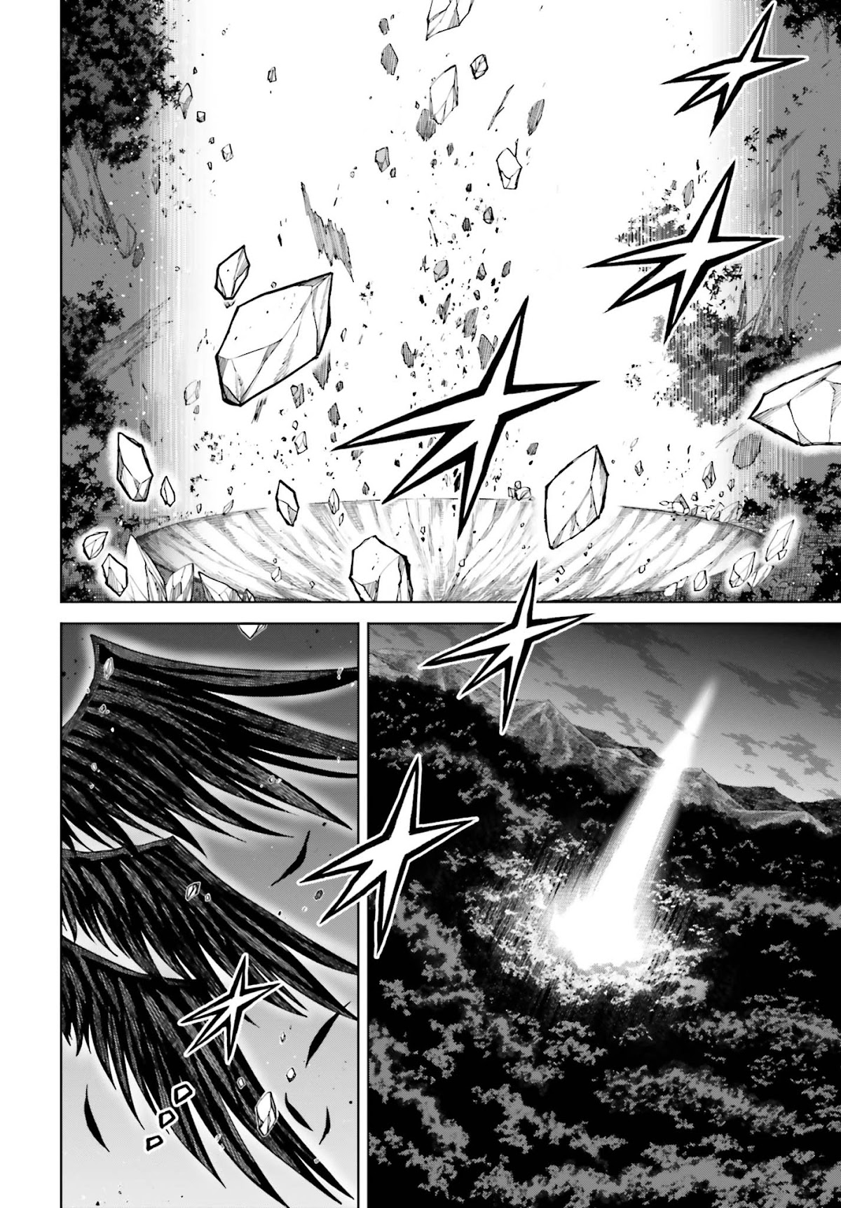 Shin no Jitsuryoku wa Girigiri Made Kakushite Iyou to Omou chapter 16 page 30