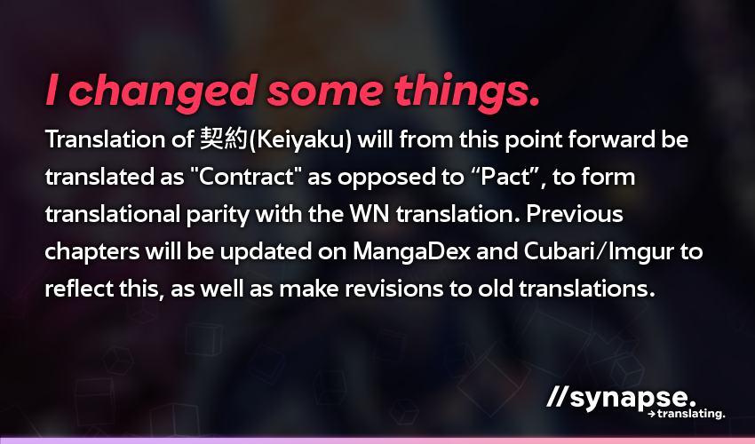 Shin no Jitsuryoku wa Girigiri Made Kakushite Iyou to Omou chapter 18 page 1