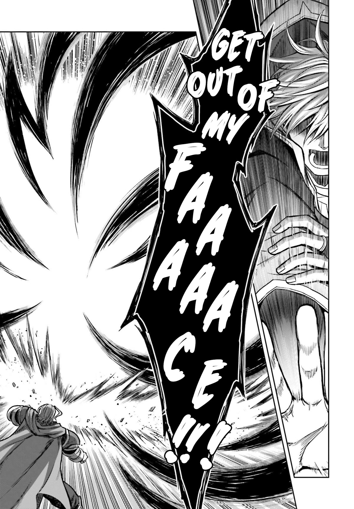 Shin no Jitsuryoku wa Girigiri Made Kakushite Iyou to Omou chapter 21 page 20