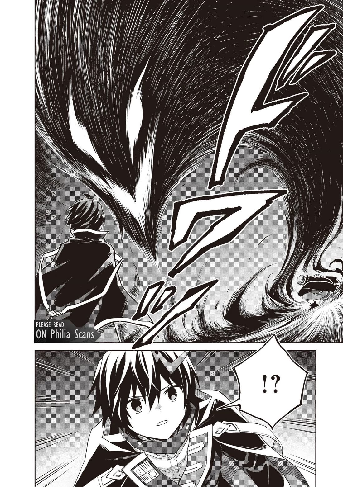 Shin no Jitsuryoku wa Girigiri Made Kakushite Iyou to Omou chapter 37 page 14