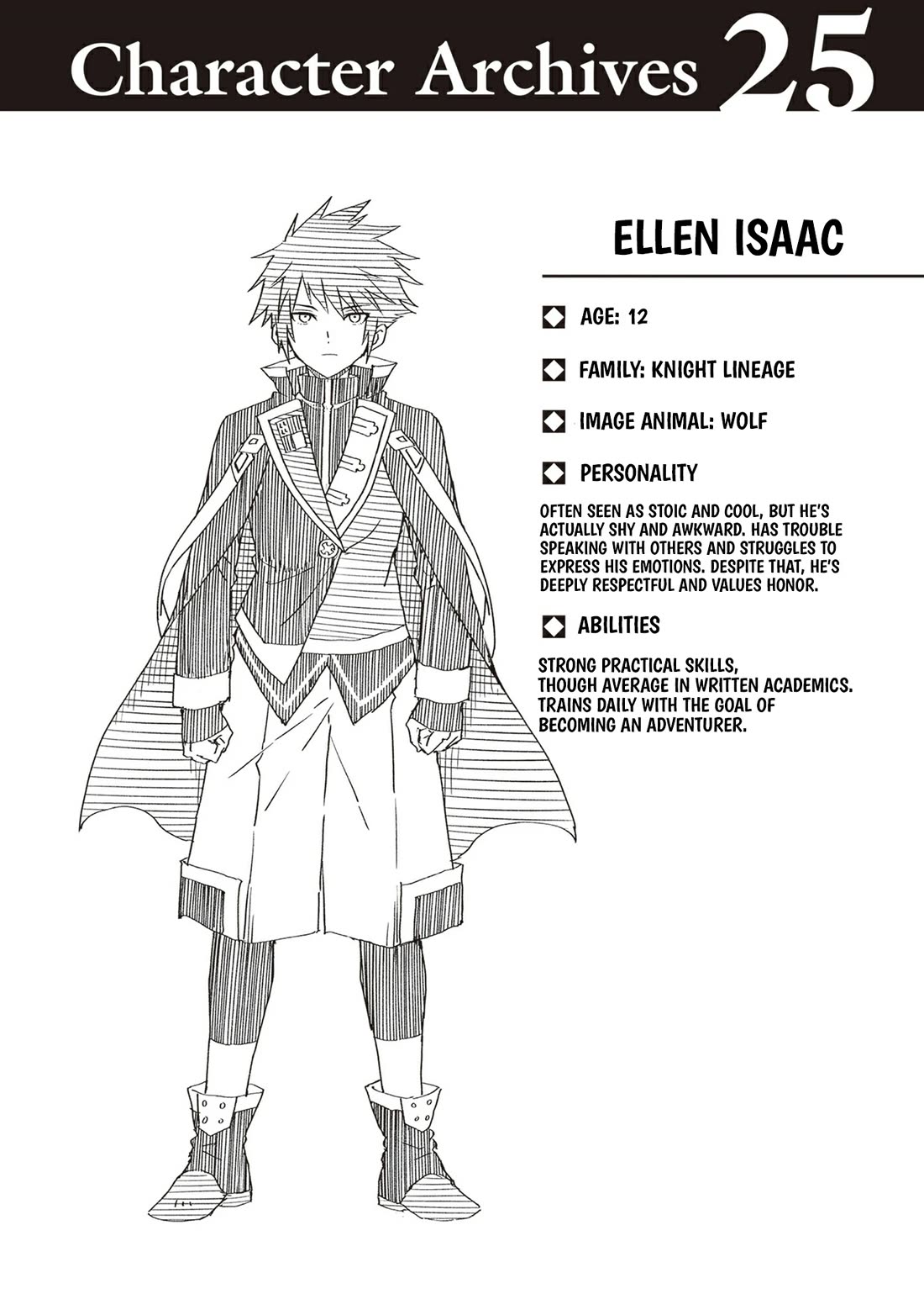 Shin no Jitsuryoku wa Girigiri Made Kakushite Iyou to Omou chapter 38 page 31