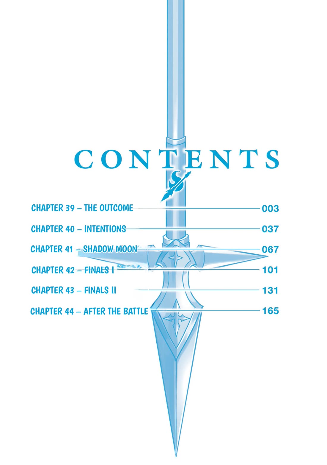 Shin no Jitsuryoku wa Girigiri Made Kakushite Iyou to Omou chapter 39 page 2