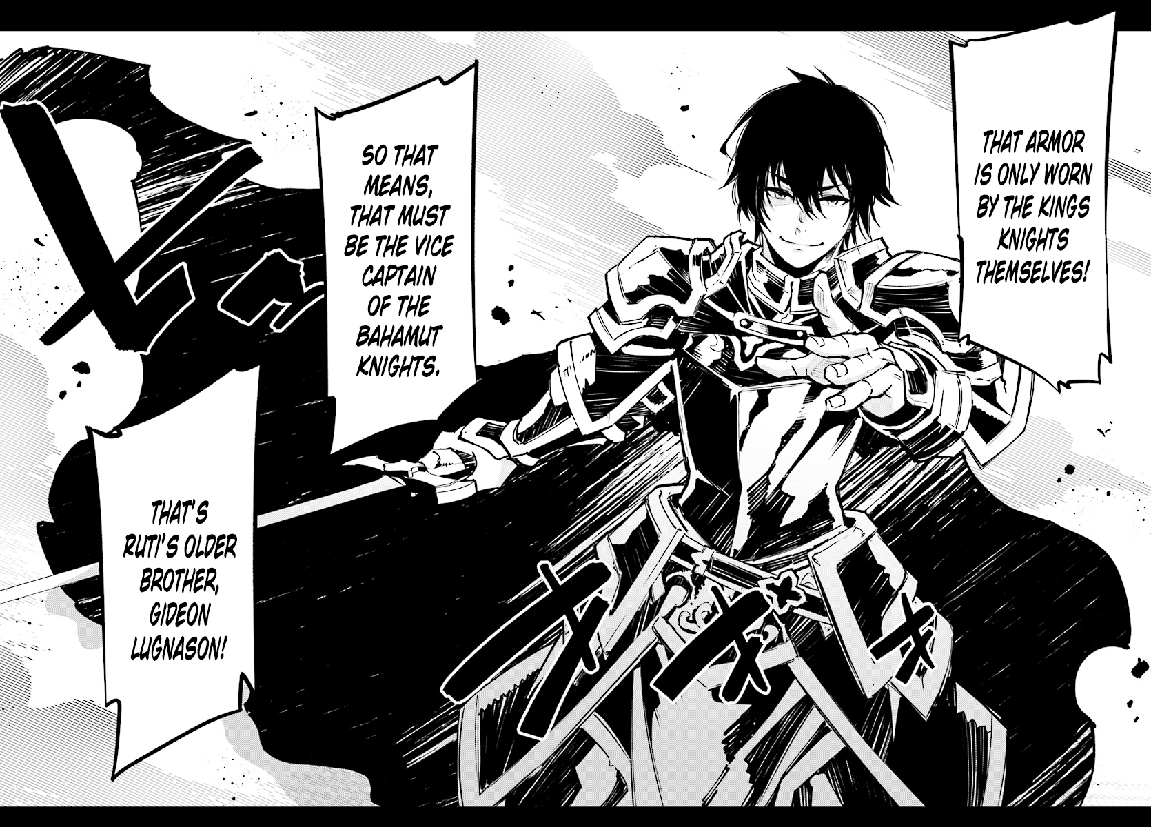 Shin no Nakama janai to Yuusha no Party wo Oidasareta node, Henkyou de Slow Life suru Koto ni shimashita chapter 0 page 13