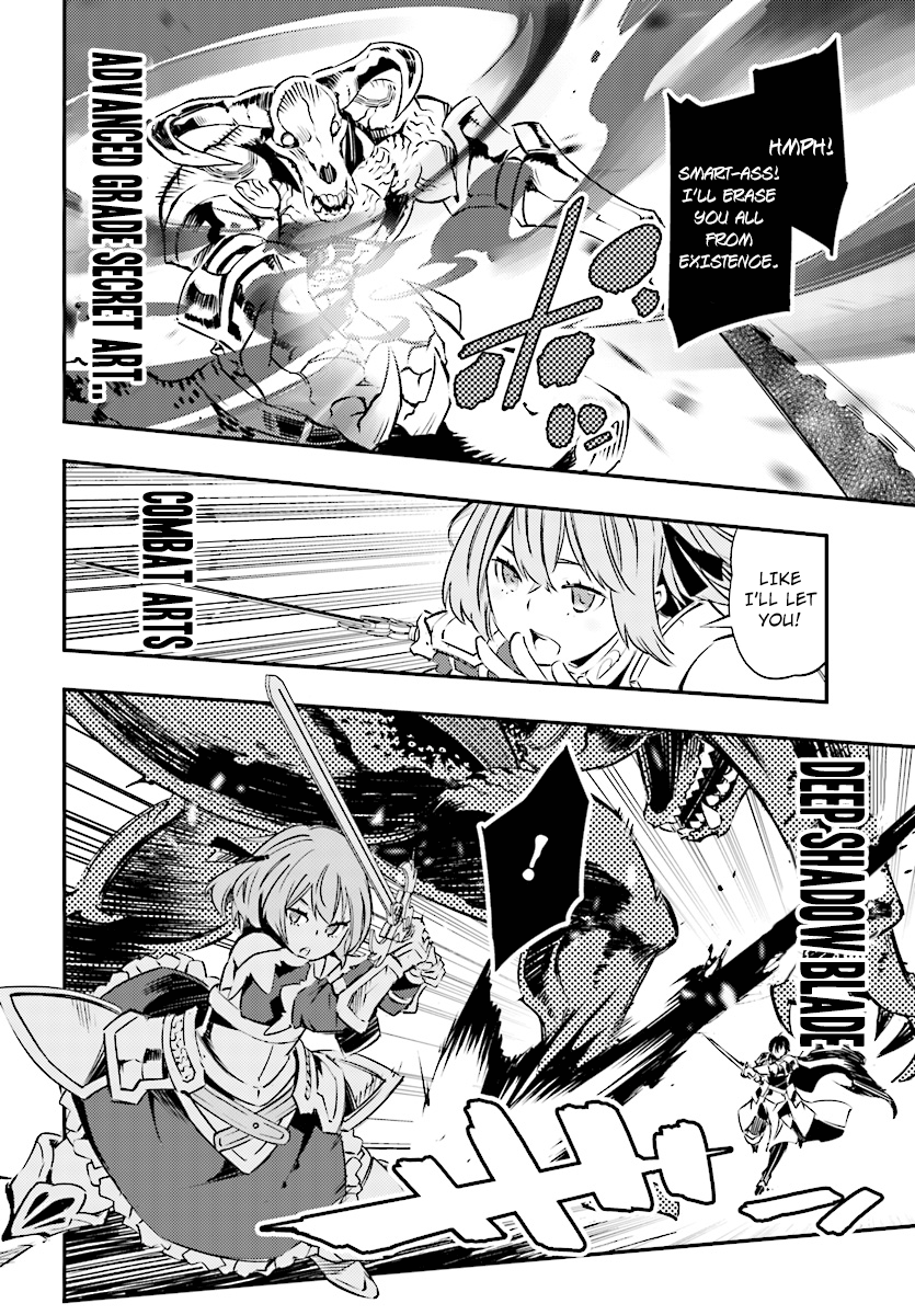 Shin no Nakama janai to Yuusha no Party wo Oidasareta node, Henkyou de Slow Life suru Koto ni shimashita chapter 0 page 16