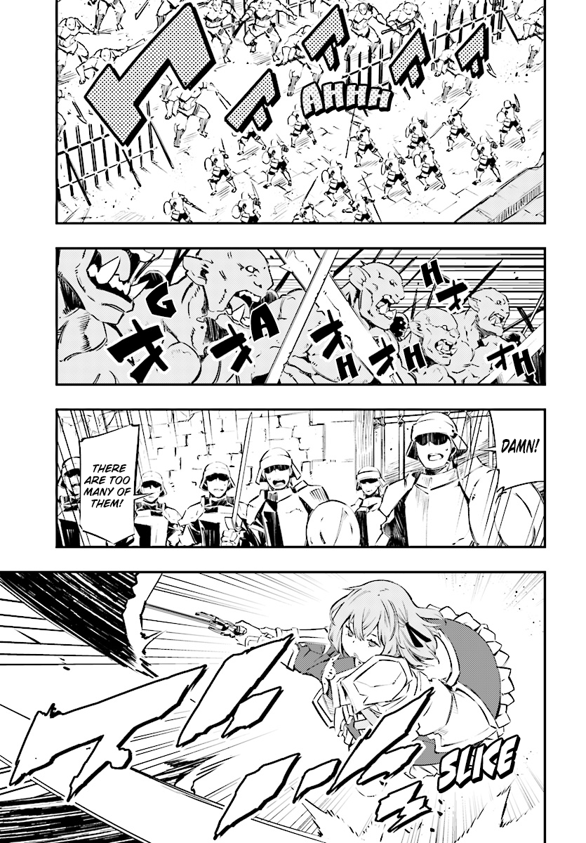 Shin no Nakama janai to Yuusha no Party wo Oidasareta node, Henkyou de Slow Life suru Koto ni shimashita chapter 0 page 4