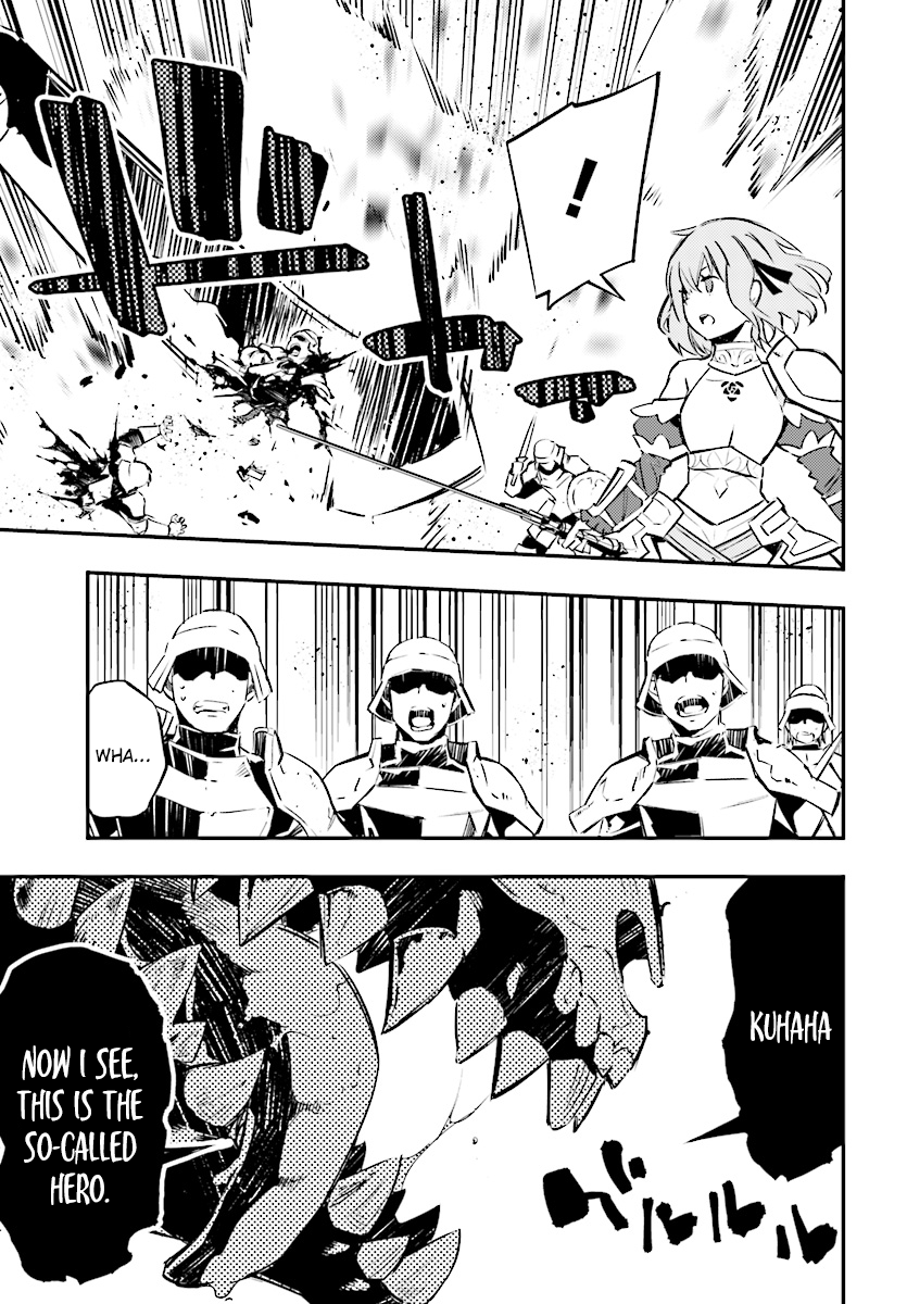 Shin no Nakama janai to Yuusha no Party wo Oidasareta node, Henkyou de Slow Life suru Koto ni shimashita chapter 0 page 6