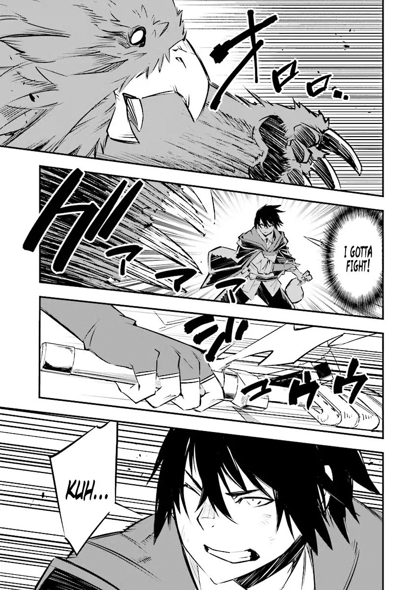 Shin no Nakama janai to Yuusha no Party wo Oidasareta node, Henkyou de Slow Life suru Koto ni shimashita chapter 1.3 page 5