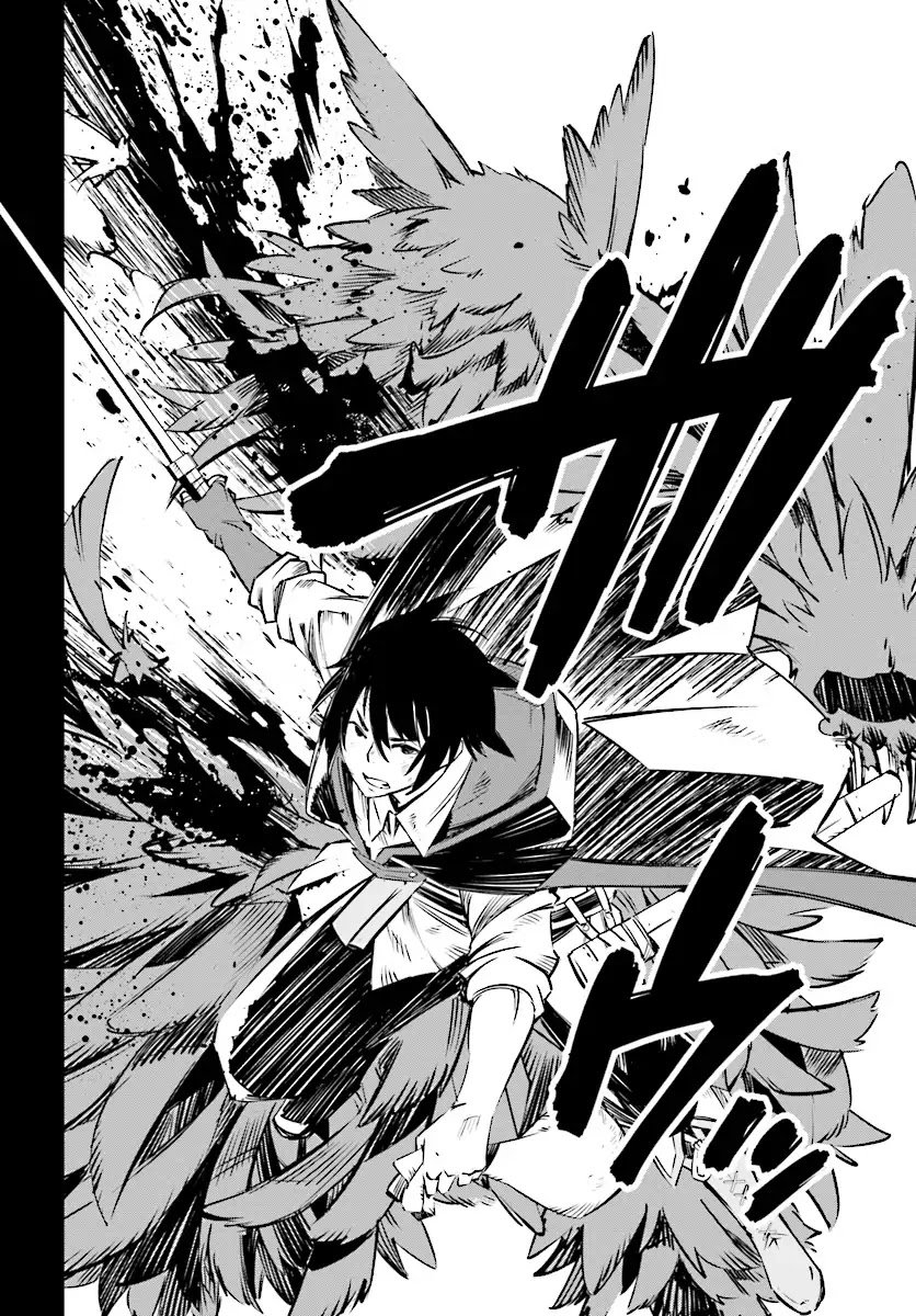 Shin no Nakama janai to Yuusha no Party wo Oidasareta node, Henkyou de Slow Life suru Koto ni shimashita chapter 1.3 page 6