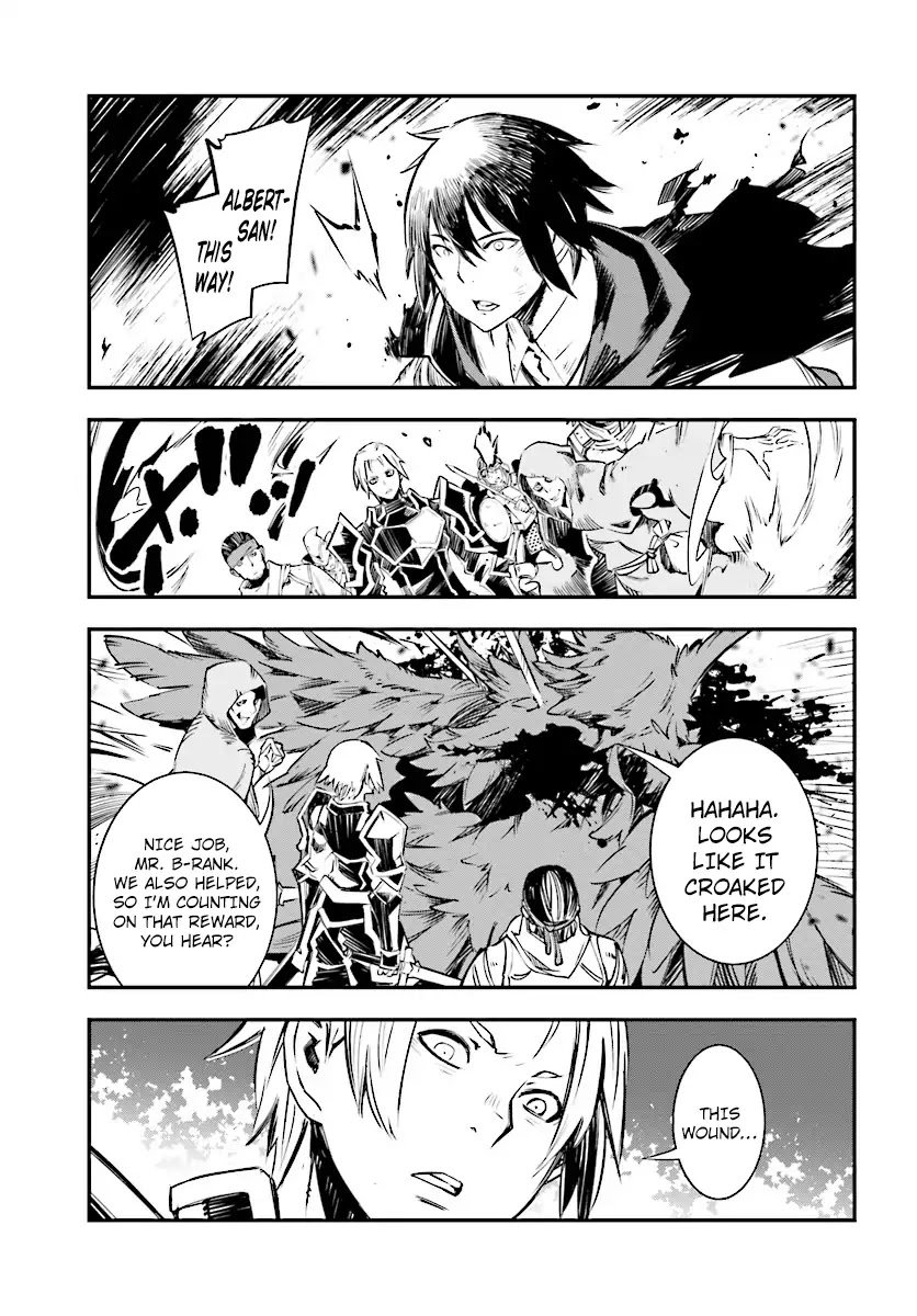 Shin no Nakama janai to Yuusha no Party wo Oidasareta node, Henkyou de Slow Life suru Koto ni shimashita chapter 1.3 page 7