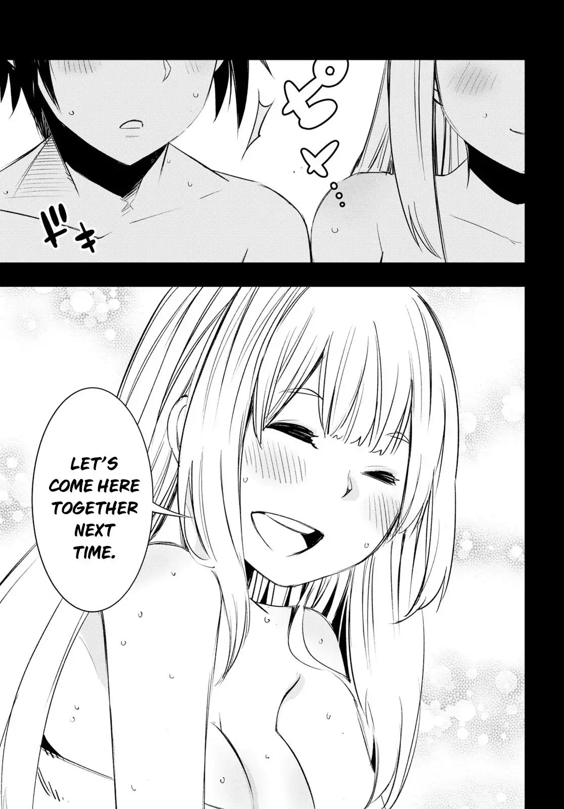 Shin no Nakama janai to Yuusha no Party wo Oidasareta node, Henkyou de Slow Life suru Koto ni shimashita chapter 10 page 24
