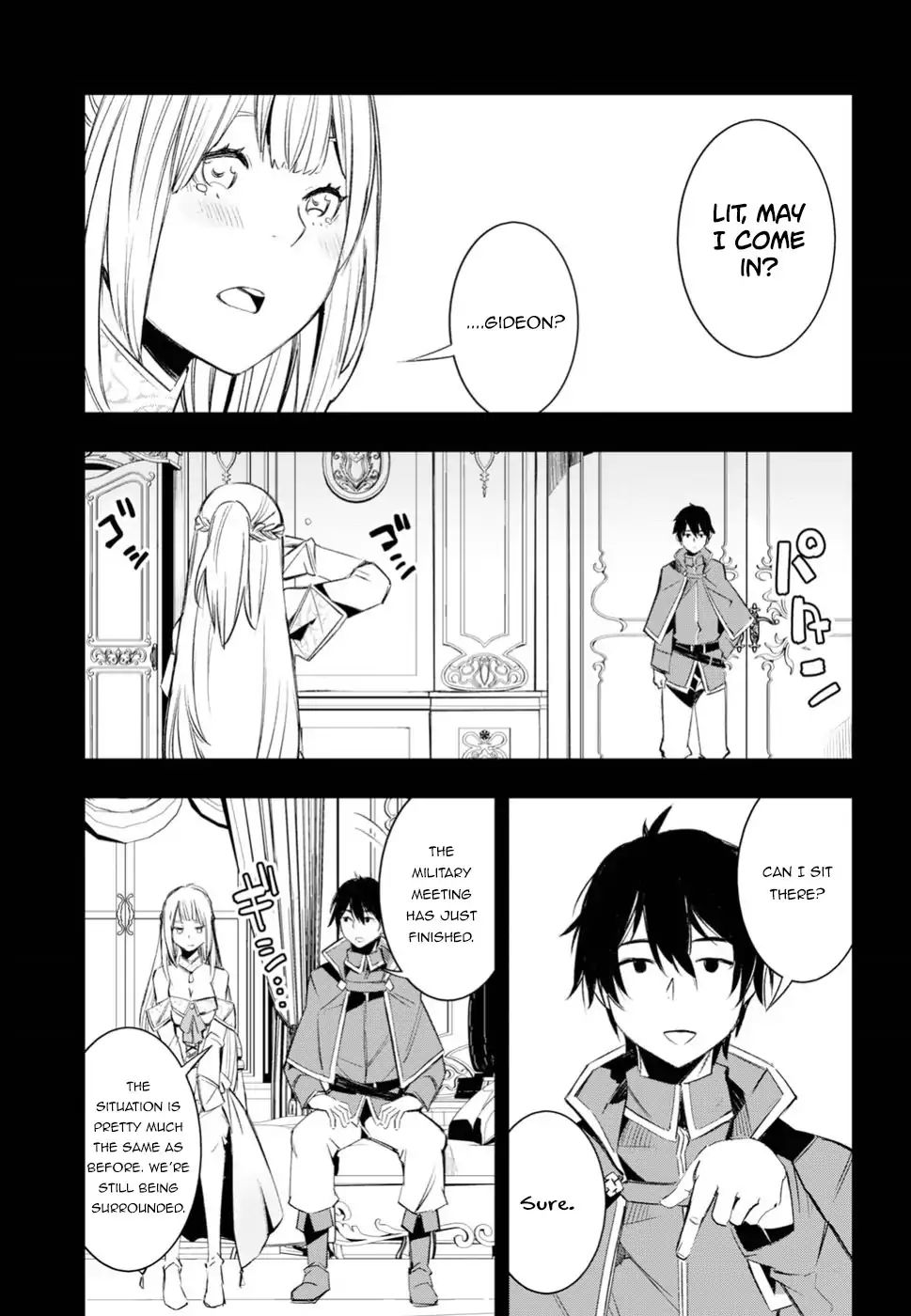 Shin no Nakama janai to Yuusha no Party wo Oidasareta node, Henkyou de Slow Life suru Koto ni shimashita chapter 12 page 10