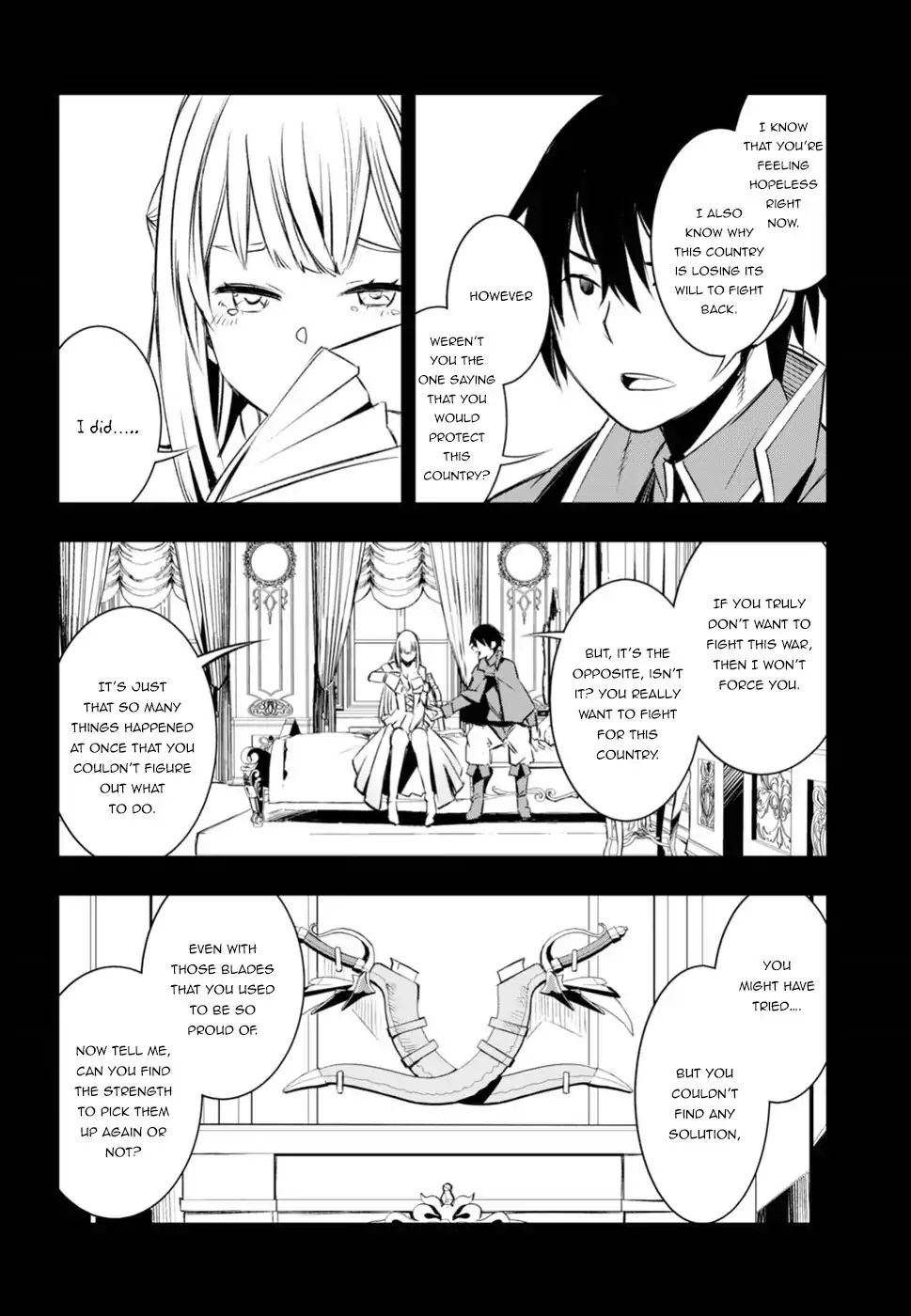 Shin no Nakama janai to Yuusha no Party wo Oidasareta node, Henkyou de Slow Life suru Koto ni shimashita chapter 12 page 13