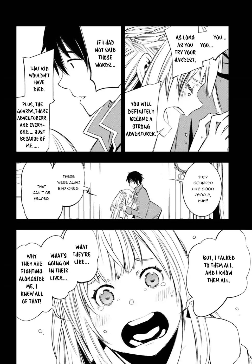 Shin no Nakama janai to Yuusha no Party wo Oidasareta node, Henkyou de Slow Life suru Koto ni shimashita chapter 12 page 15