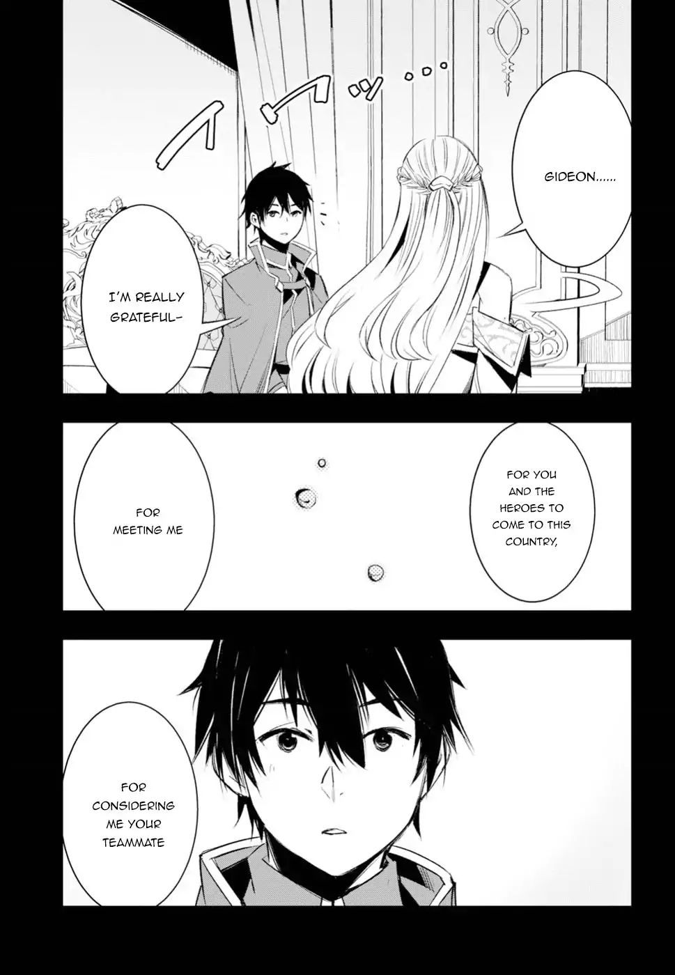 Shin no Nakama janai to Yuusha no Party wo Oidasareta node, Henkyou de Slow Life suru Koto ni shimashita chapter 12 page 24