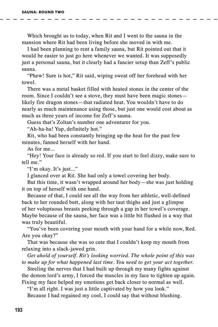 Shin no Nakama janai to Yuusha no Party wo Oidasareta node, Henkyou de Slow Life suru Koto ni shimashita chapter 13.5 page 4