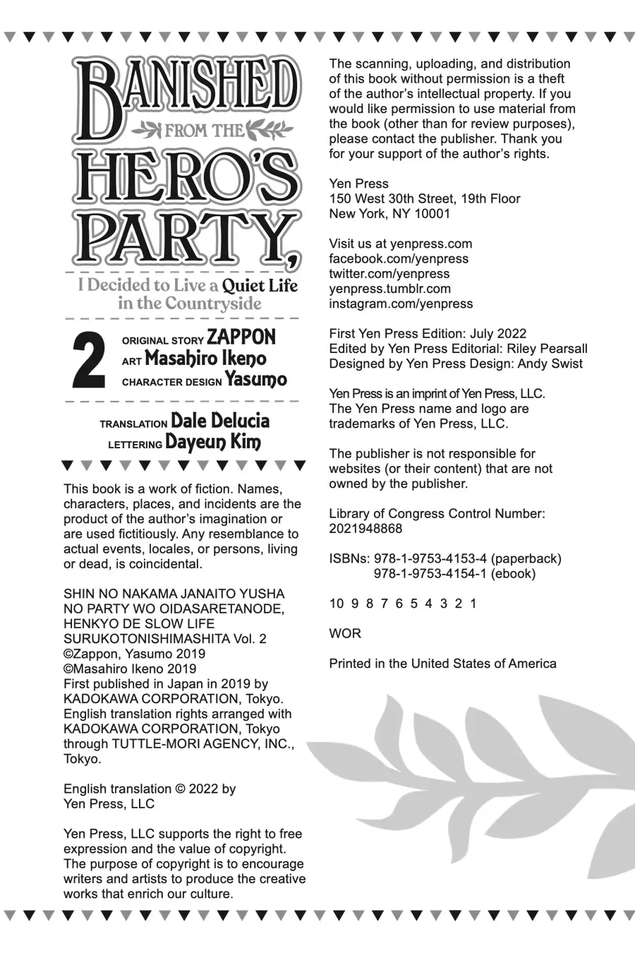 Shin no Nakama janai to Yuusha no Party wo Oidasareta node, Henkyou de Slow Life suru Koto ni shimashita chapter 13.5 page 6