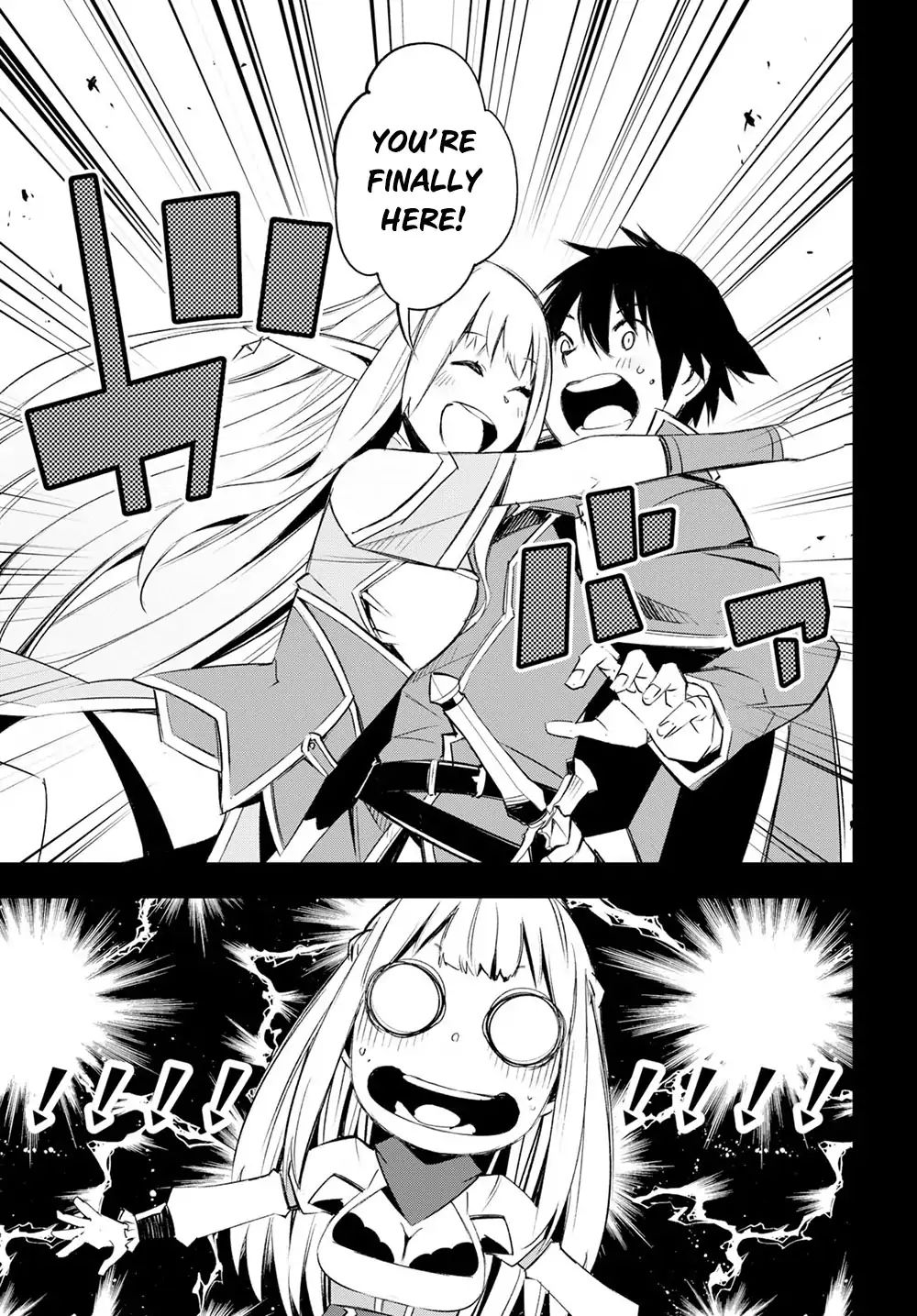 Shin no Nakama janai to Yuusha no Party wo Oidasareta node, Henkyou de Slow Life suru Koto ni shimashita chapter 13 page 12