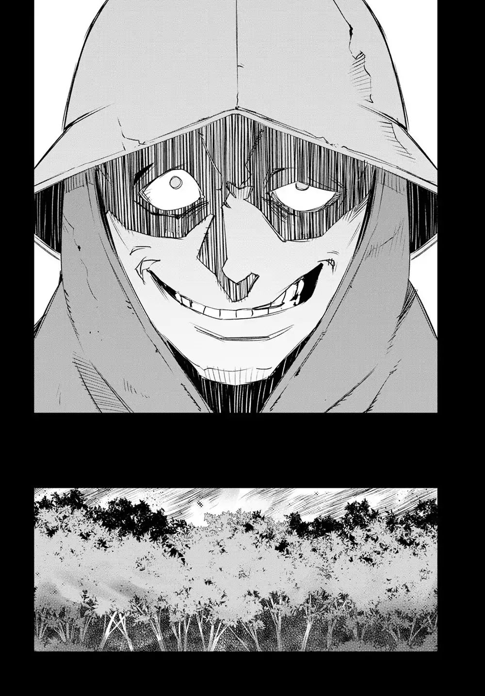 Shin no Nakama janai to Yuusha no Party wo Oidasareta node, Henkyou de Slow Life suru Koto ni shimashita chapter 13 page 19