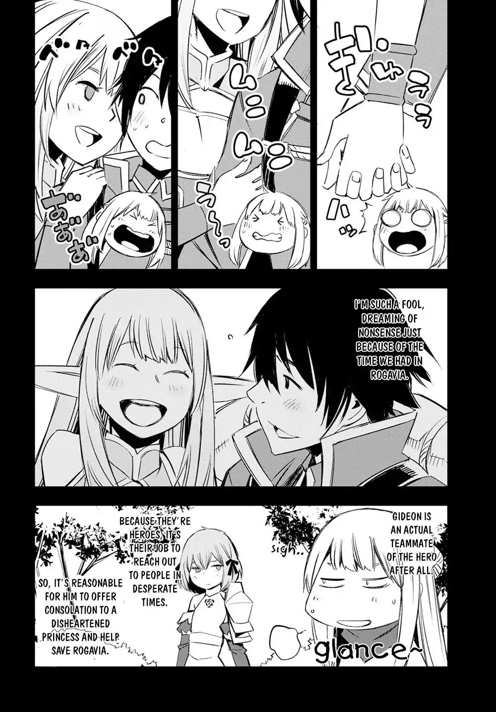 Shin no Nakama janai to Yuusha no Party wo Oidasareta node, Henkyou de Slow Life suru Koto ni shimashita chapter 13 page 21