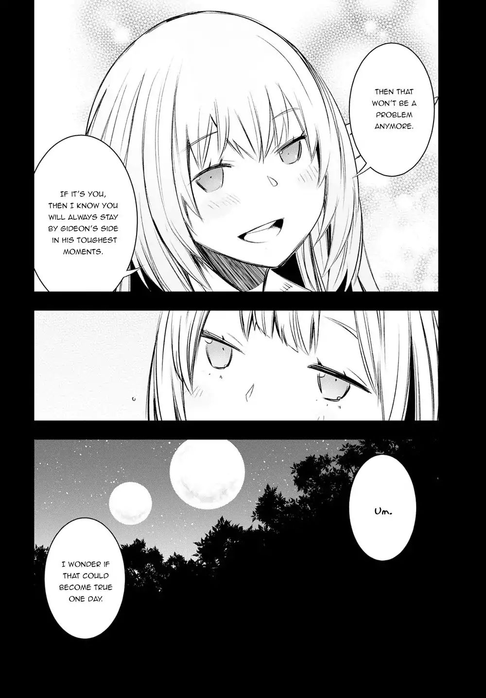 Shin no Nakama janai to Yuusha no Party wo Oidasareta node, Henkyou de Slow Life suru Koto ni shimashita chapter 13 page 35