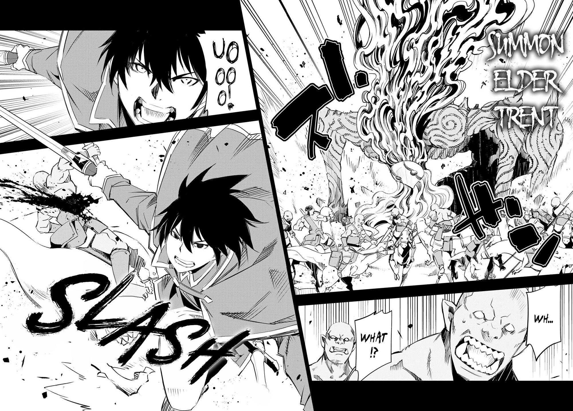 Shin no Nakama janai to Yuusha no Party wo Oidasareta node, Henkyou de Slow Life suru Koto ni shimashita chapter 14 page 14