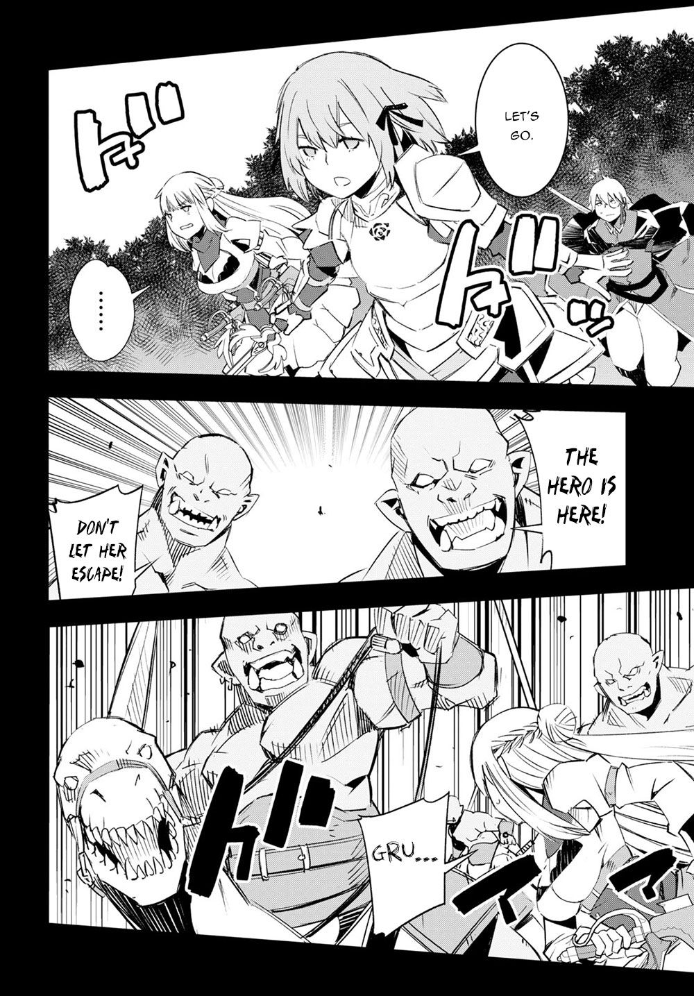 Shin no Nakama janai to Yuusha no Party wo Oidasareta node, Henkyou de Slow Life suru Koto ni shimashita chapter 14 page 17