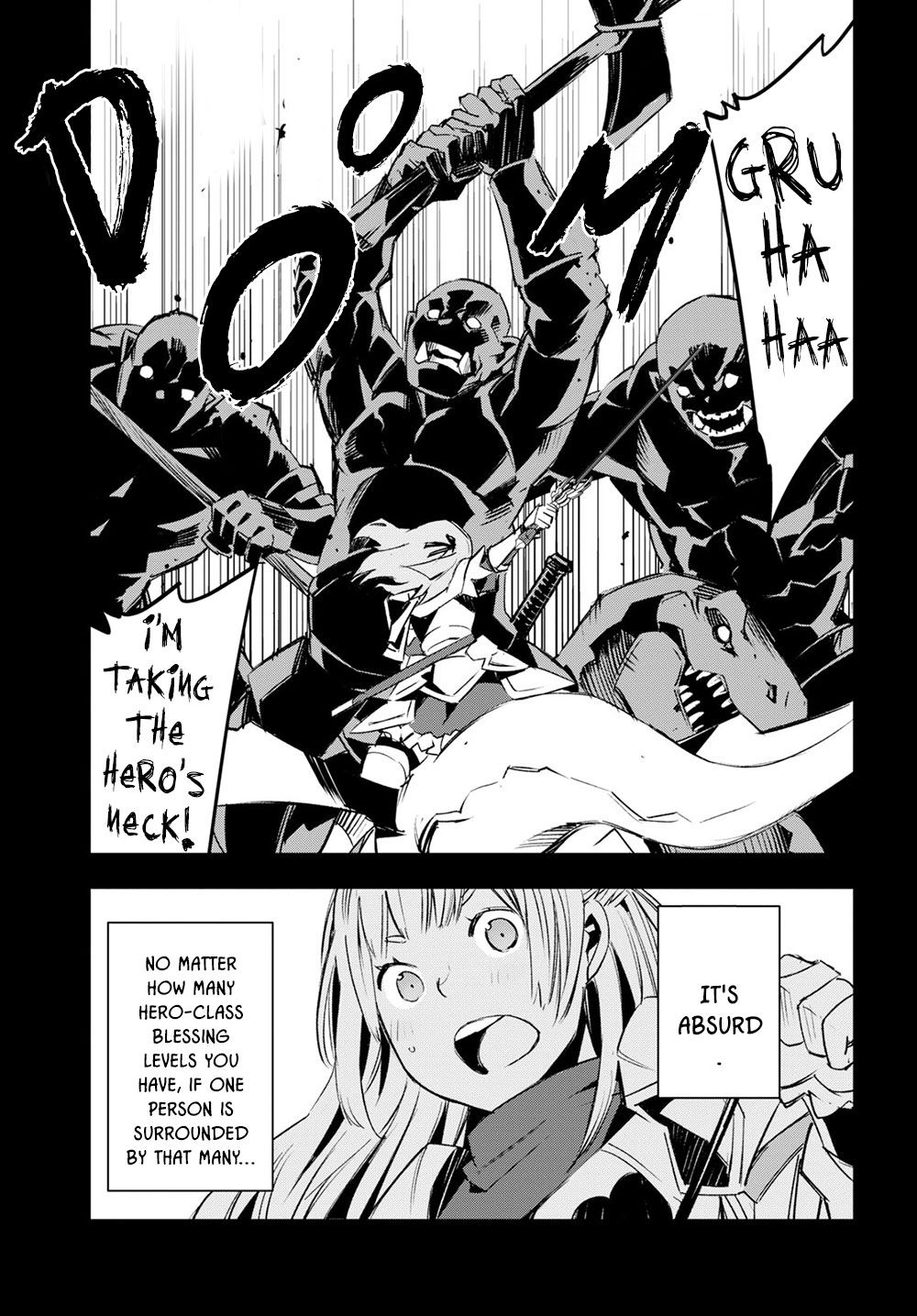 Shin no Nakama janai to Yuusha no Party wo Oidasareta node, Henkyou de Slow Life suru Koto ni shimashita chapter 14 page 25