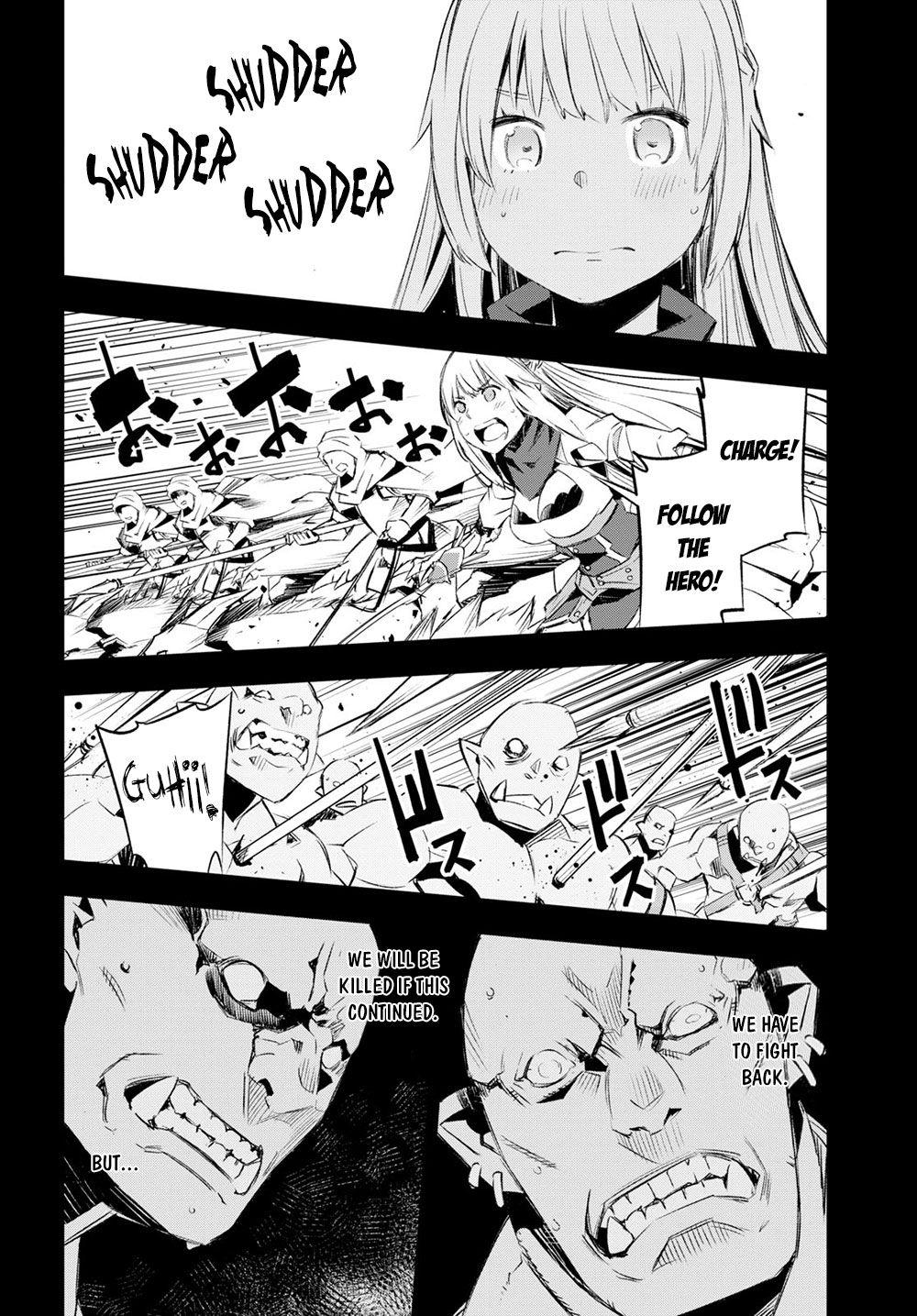 Shin no Nakama janai to Yuusha no Party wo Oidasareta node, Henkyou de Slow Life suru Koto ni shimashita chapter 14 page 29