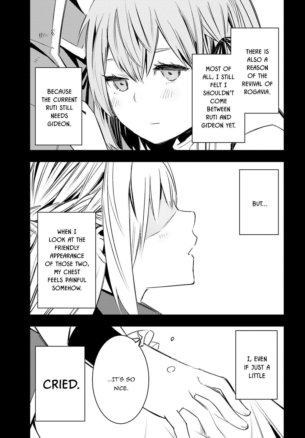 Shin no Nakama janai to Yuusha no Party wo Oidasareta node, Henkyou de Slow Life suru Koto ni shimashita chapter 14 page 36