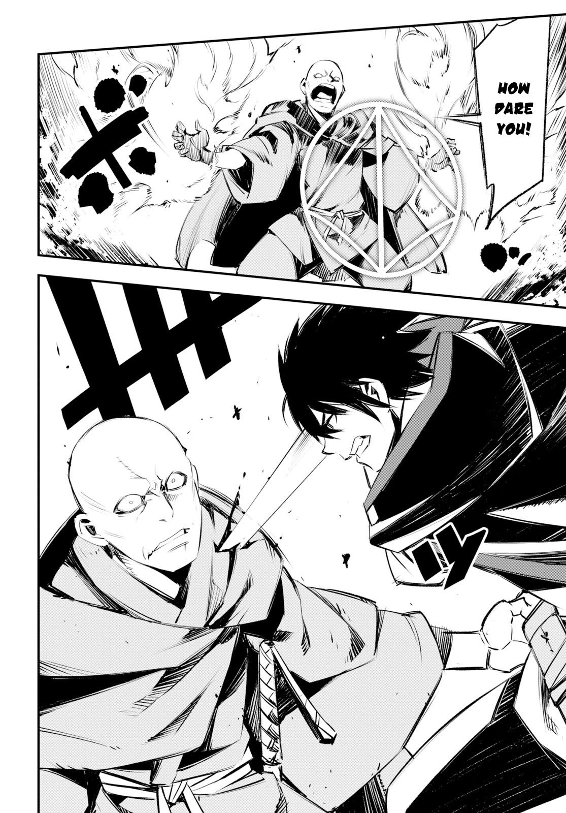 Shin no Nakama janai to Yuusha no Party wo Oidasareta node, Henkyou de Slow Life suru Koto ni shimashita chapter 16 page 15