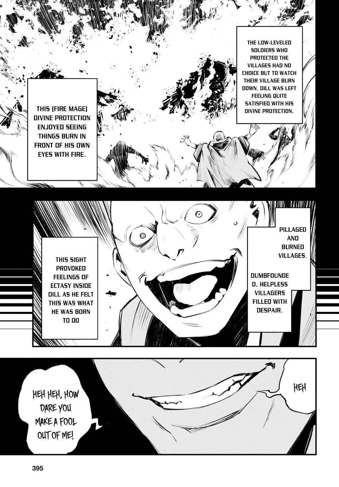 Shin no Nakama janai to Yuusha no Party wo Oidasareta node, Henkyou de Slow Life suru Koto ni shimashita chapter 16 page 4