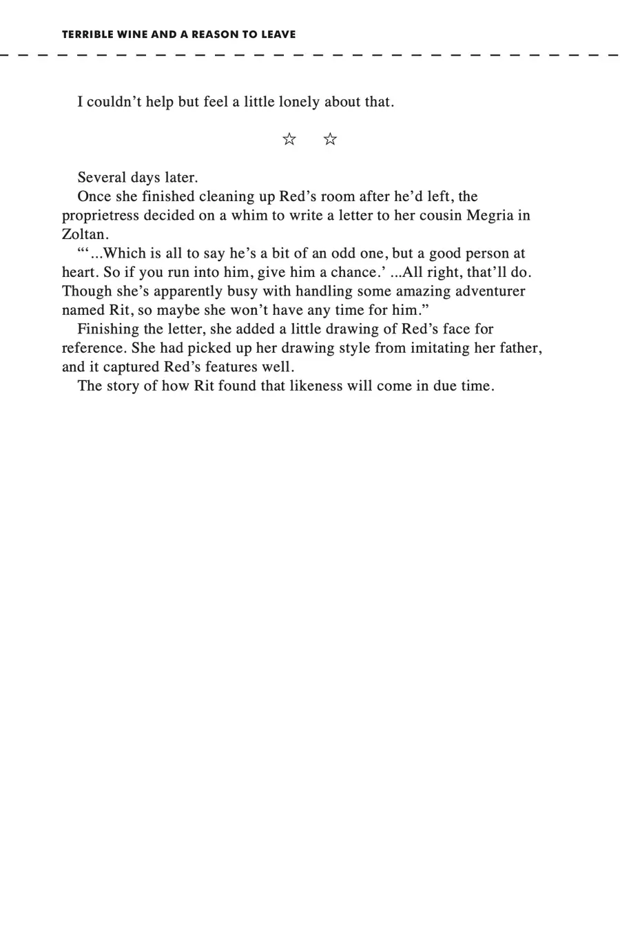 Shin no Nakama janai to Yuusha no Party wo Oidasareta node, Henkyou de Slow Life suru Koto ni shimashita chapter 18.5 page 5