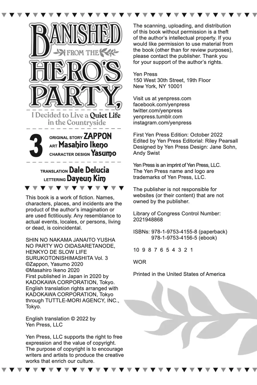 Shin no Nakama janai to Yuusha no Party wo Oidasareta node, Henkyou de Slow Life suru Koto ni shimashita chapter 18.5 page 6