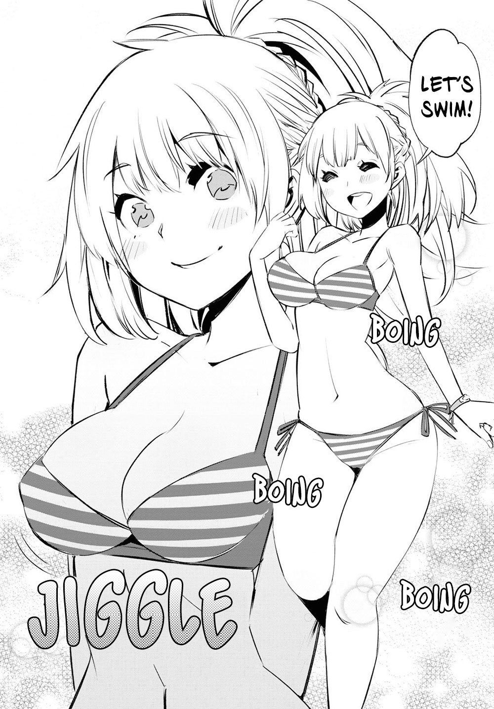 Shin no Nakama janai to Yuusha no Party wo Oidasareta node, Henkyou de Slow Life suru Koto ni shimashita chapter 19 page 13