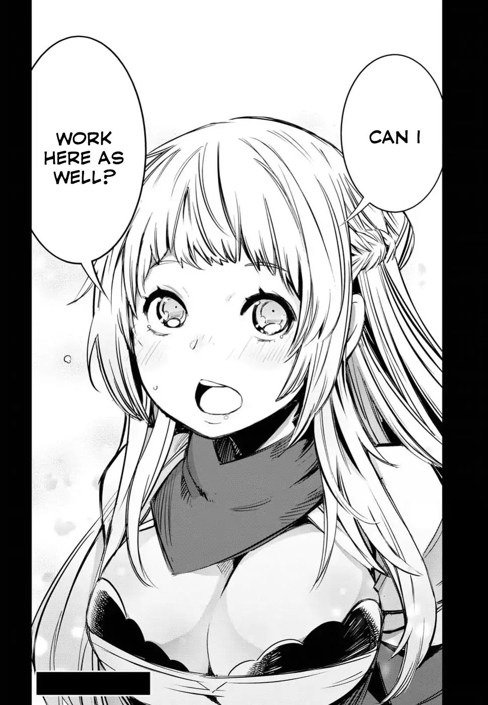 Shin no Nakama janai to Yuusha no Party wo Oidasareta node, Henkyou de Slow Life suru Koto ni shimashita chapter 2 page 27