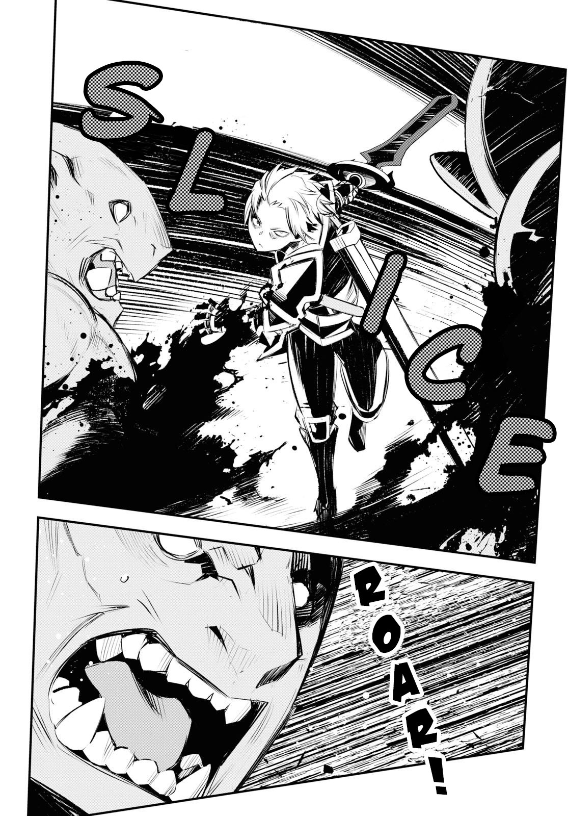 Shin no Nakama janai to Yuusha no Party wo Oidasareta node, Henkyou de Slow Life suru Koto ni shimashita chapter 21 page 27