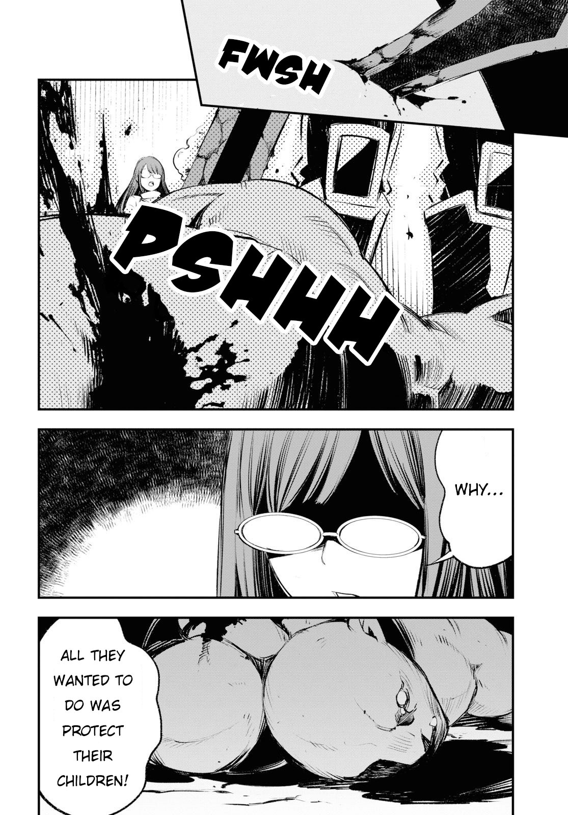 Shin no Nakama janai to Yuusha no Party wo Oidasareta node, Henkyou de Slow Life suru Koto ni shimashita chapter 21 page 29