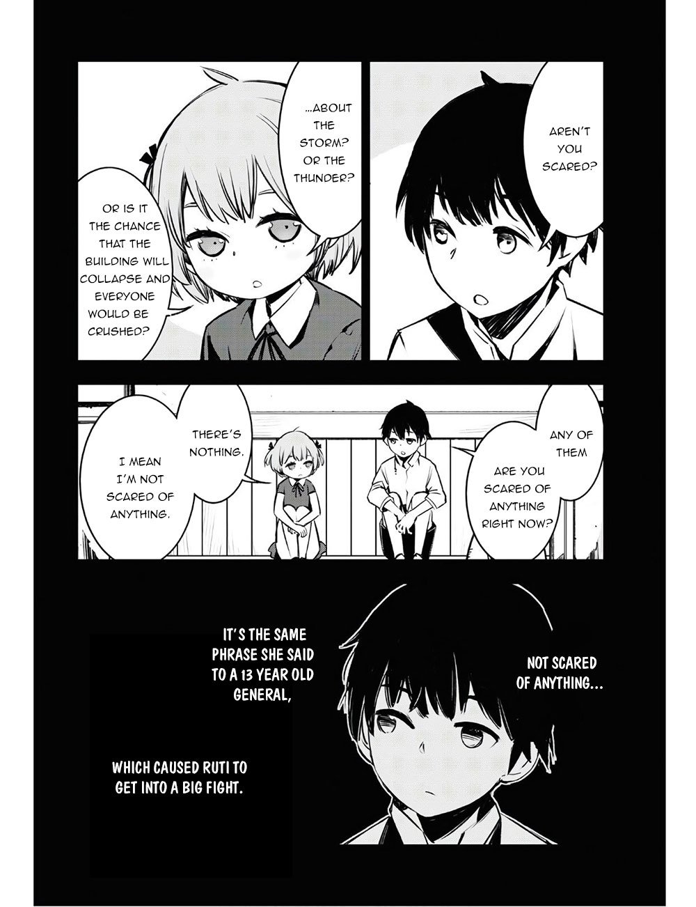 Shin no Nakama janai to Yuusha no Party wo Oidasareta node, Henkyou de Slow Life suru Koto ni shimashita chapter 22 page 11