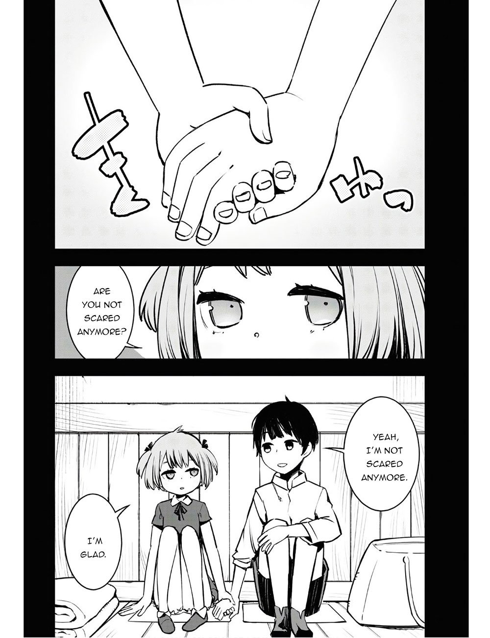 Shin no Nakama janai to Yuusha no Party wo Oidasareta node, Henkyou de Slow Life suru Koto ni shimashita chapter 22 page 15