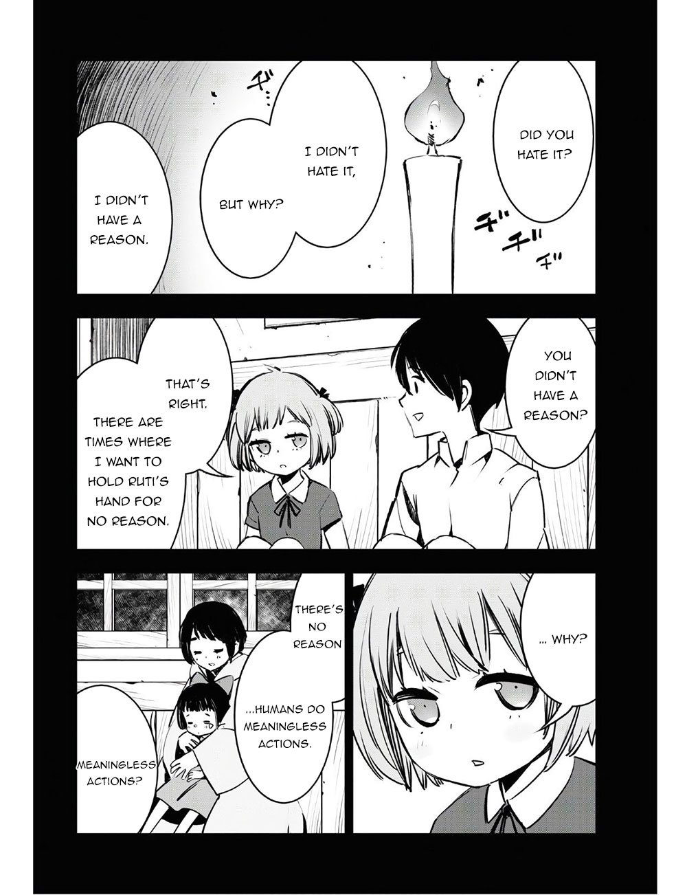 Shin no Nakama janai to Yuusha no Party wo Oidasareta node, Henkyou de Slow Life suru Koto ni shimashita chapter 22 page 17